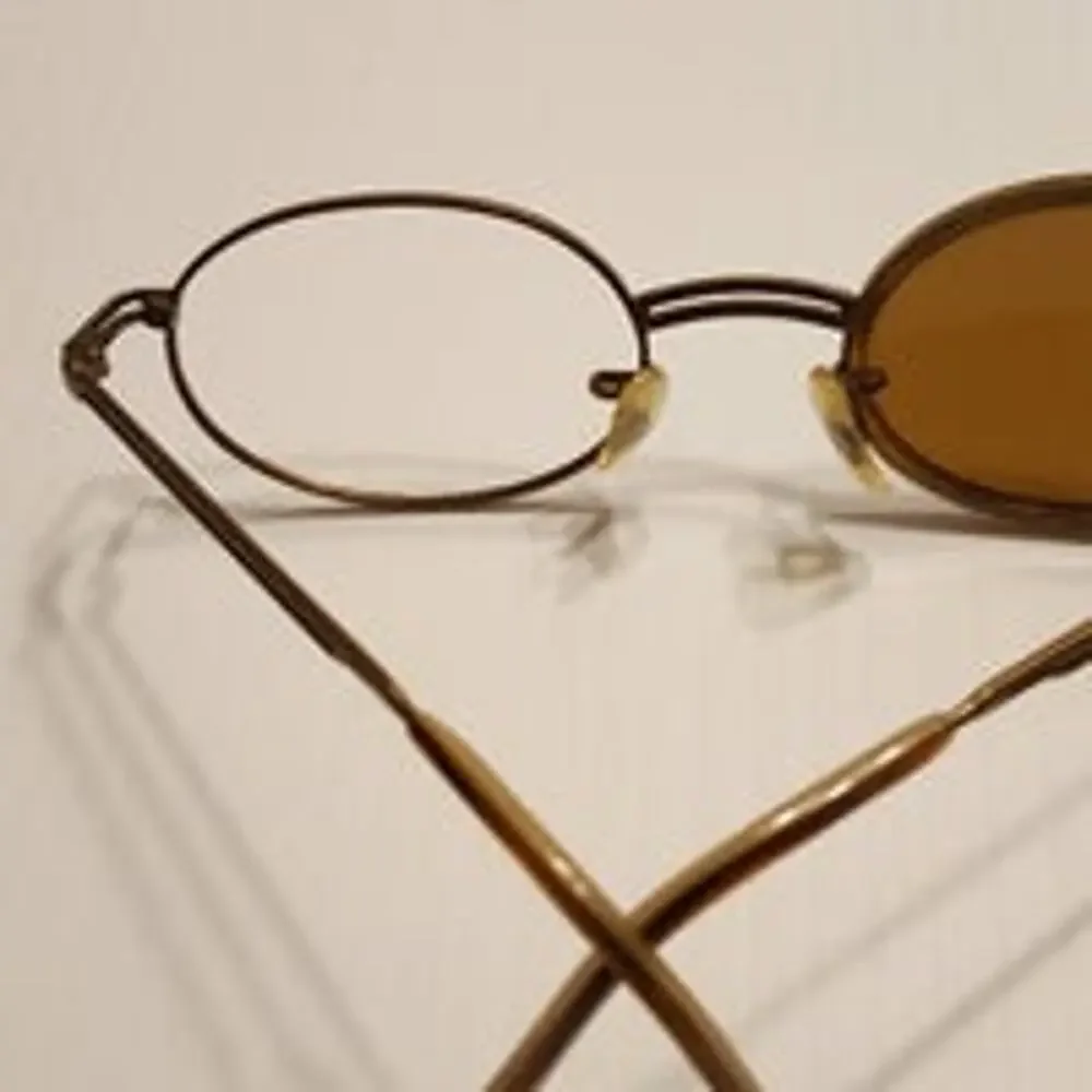 Vintage Ray Ban B&L W3086 Rituals eyeglasses frame.
